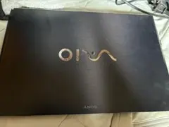 SONY VAIO ノートパソコン 本体のサムネイル