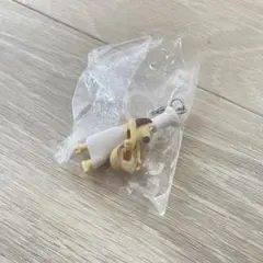 Wallace&Gromit めじるしアクセサリー グルミット(コック)