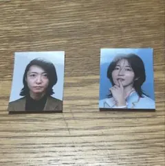 モナキ サカイJr. 証明写真3枚セット ジュニ様 - メルカリ
