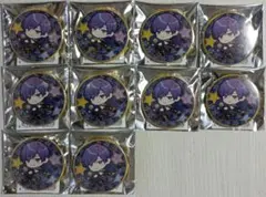 志麻ワン2024　star!　缶バ　デフォ