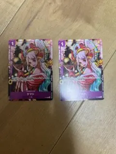ヤマト ONE PIECE magazine Vol.17付録 4枚セット - メルカリ