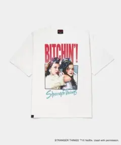 MANNISH BOYS Tシャツ Lサイズ ステッカー付 新品未開封 - メルカリ