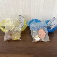 なかよしドロップチャーム