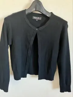 agnès b. カーディガン