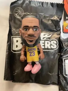 2026年最新】NBA ballers レブロンの人気アイテム - メルカリ