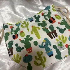 ディズニー　カメラレンズケース