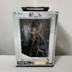 一番くじ ワンピース ラストワン シャンクス ヒストリーオブルフィ