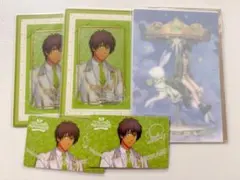 うたプリ セシル ワンダーランド セット