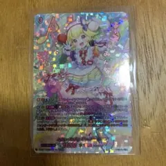 ア*フ様 【新品】崩壊3rd エリシア 妖精さんのラブガーデン限定