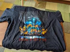 TIGHTBOOTH グラフィックTシャツ M ブラックのサムネイル