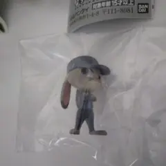 ディズニー ズートピア２ カプセルトイ ならぶんです。