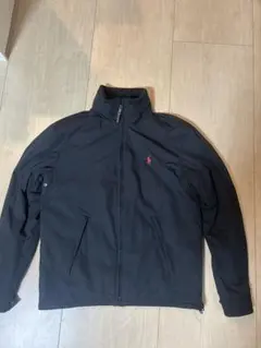 2025年最新】POLO RALPH LAUREN メンズ ナイロンジャケットの