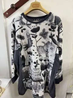 アルベロベロ　長袖Tシャツ 2026年最新】Alberobello レディース 長袖 Tシャツ・カットソーの人気