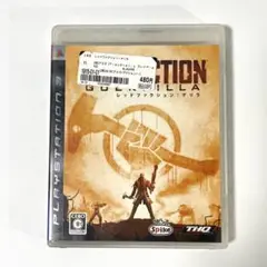 PS3 レッドファクション ゲリラ アクションゲーム ソフト