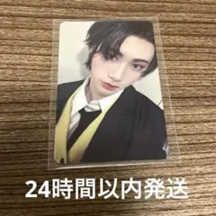 BOYNEXTDOOR HOW   idoustage 2.0トレカ  テサン