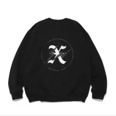 GOD SELECTION XXX x FRAGMENT スウェット