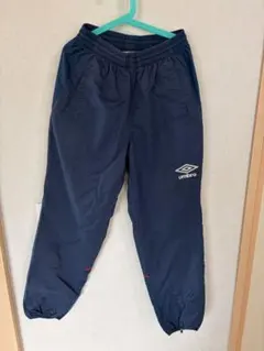 UMBRO アンブロ ロングパンツ ピステ SSサイズのサムネイル