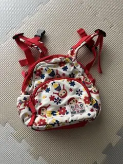 Daddy Oh Daddy 小型リュック　保育園デビューのサムネイル