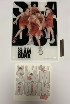 2026年最新】SLAMDUNKアクリルボードの人気アイテム - メルカリ
