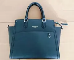 アンドシュエット 推し事 バッグ