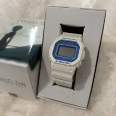 2026年最新】G-SHOCK 綾波レイの人気アイテム - メルカリ