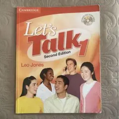 Let's Talk 1