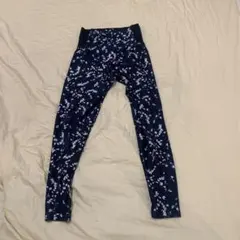 emmi yoga ヨガパンツ　1 （M）