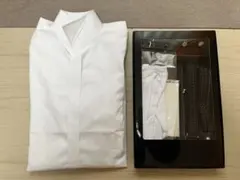 フォーシスアンドカンパニー 新郎 小物セット ウィングカラーシャツ セット