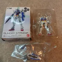 GUNDAM AGE-1 NORMAL フィギュア