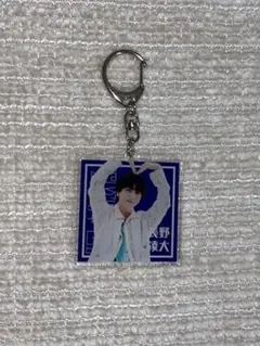 長野凌大 げんじぶ 原因は自分にある。 アクキー ハート