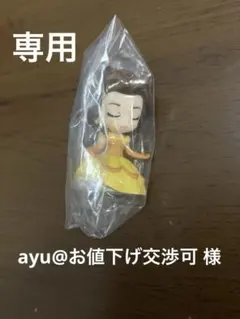 専用ページ ayu@お値下げ交渉可 様