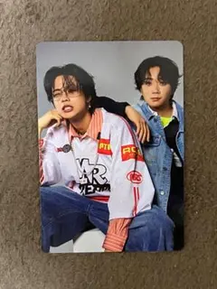 コムドットチップス2（やまと＆ゆうま）