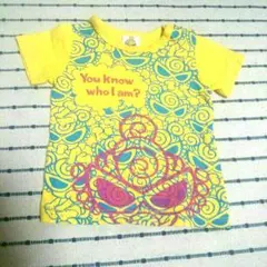 ヒスミニ、半袖Ｔシャツ♡