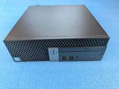Dell OptiPlex5050 SFF （ジャンク、部品取りに）
