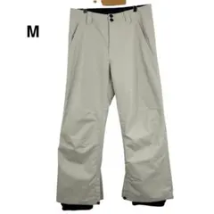 DC SHOES DC Snow Chino Pants M クリームホワイトのサムネイル