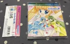 マーメイドメロディー ぴちぴちピッチ オリジナルサウンドトラック