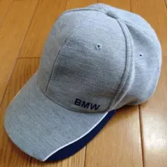 BMW　キャップ