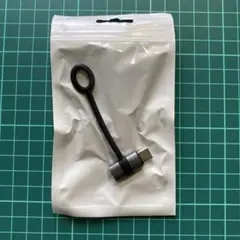 変換アダプタ Lightningメス to Type Cオス (未開封)