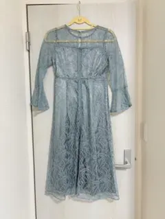 パーティードレス　tocco closet