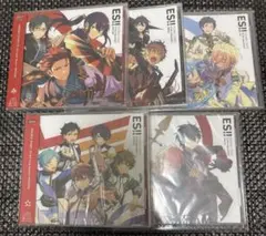 あんスタ CD まとめ売り