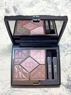DIOR /ディオール ディオールショウサンククルール 855 ローズモアレ