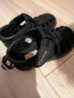 branshes × IFME サンダル 14.5cmのサムネイル