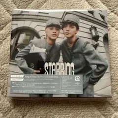 King & Prince STARRING 初回限定盤A