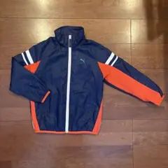 プーマ PUMA ジャンバー 140cm