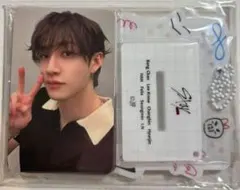 straykids スキズSTAY JAPAN FC 更新特典