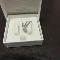 SWAROVSKI スワロフスキー イヤーカフのサムネイル