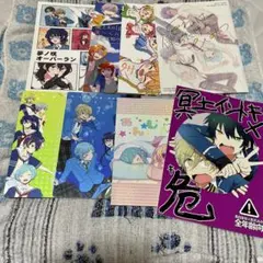 あんスタ 同人誌 まとめ売り ③