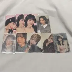 TWICE トゥワイス MOMO モモ トレカ セット まとめ売り