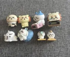 ちいかわ　マスコット　ガチャ　まとめ売りのサムネイル