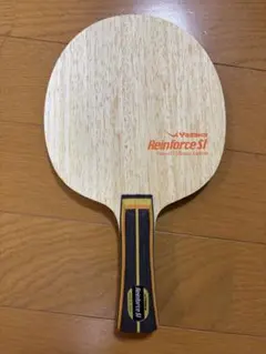 卓球 ドニック(DONIC)ラケット バウムエスプリ FL 81g 未使用 - メルカリ